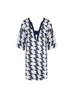 Lise Charmel Danse Des Vagues Tunic