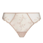 Lise Charmel Deesse en Glam Beige Italian Briefs