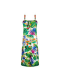 Lise Charmel Eblouissant Eden Maxi Dress