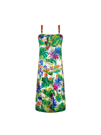 Lise Charmel Eblouissant Eden Maxi Dress