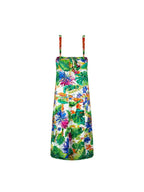 Lise Charmel Eblouissant Eden Maxi Dress