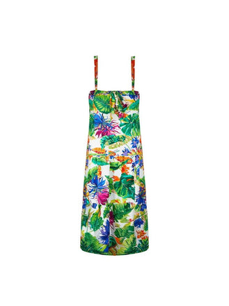 Lise Charmel Eblouissant Eden Maxi Dress