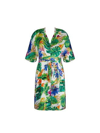 Lise Charmel Eblouissant Eden Beach Shirt