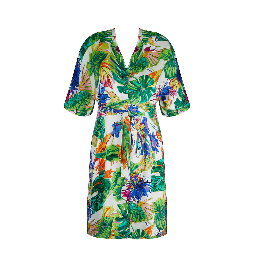 Lise Charmel Eblouissant Eden Beach Shirt