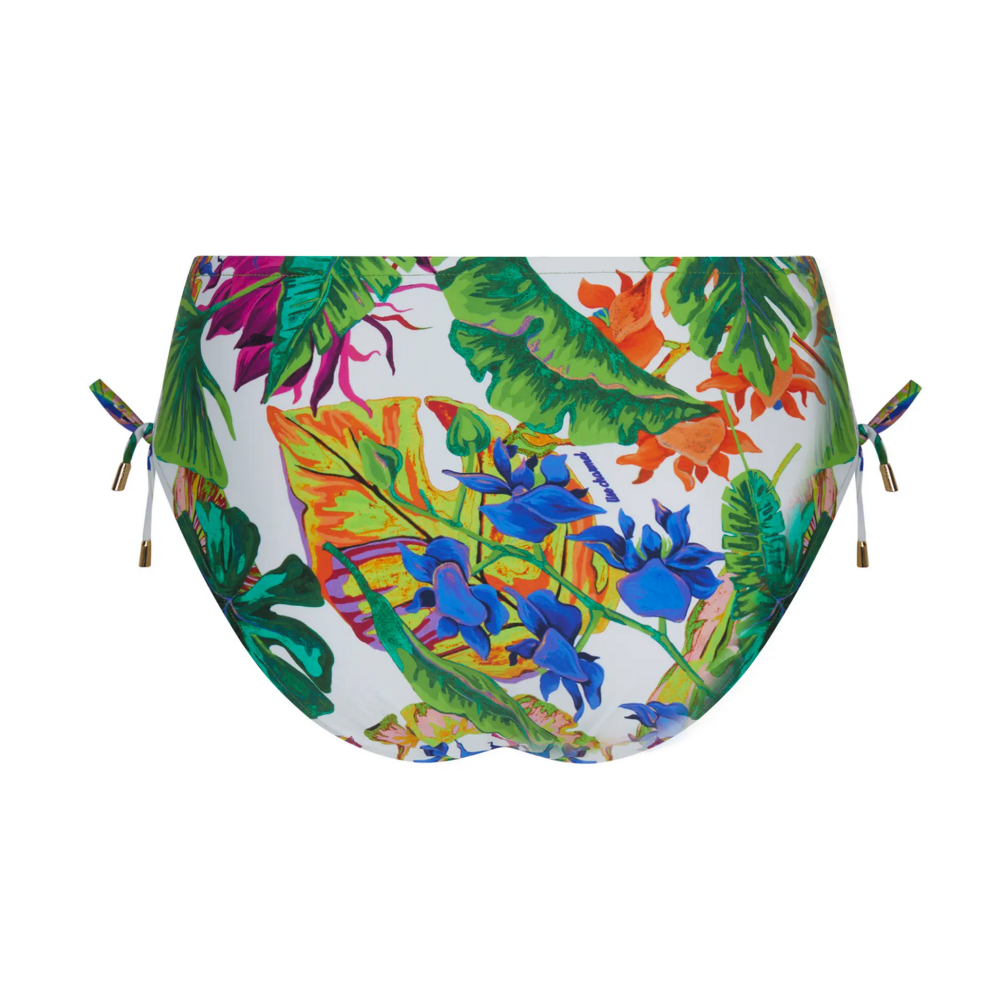 Lise Charmel Eblouissant Eden Adjustable Bikini Bottoms