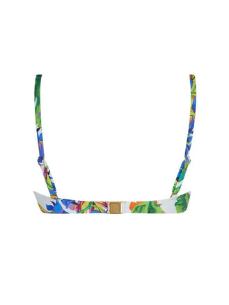 Lise Charmel Eblouissant Eden Bandeau Bikini Top Back