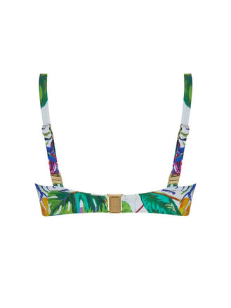 Lise Charmel Eblouissant Eden Bikini Top Back