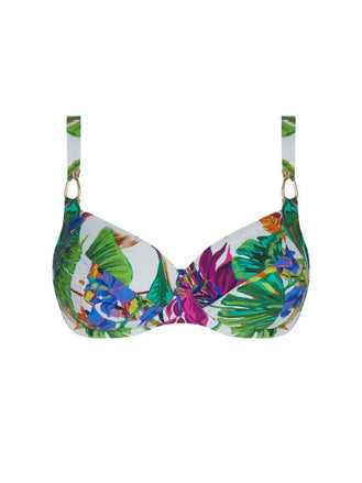 Lise Charmel Eblouissant Eden Bikini Top