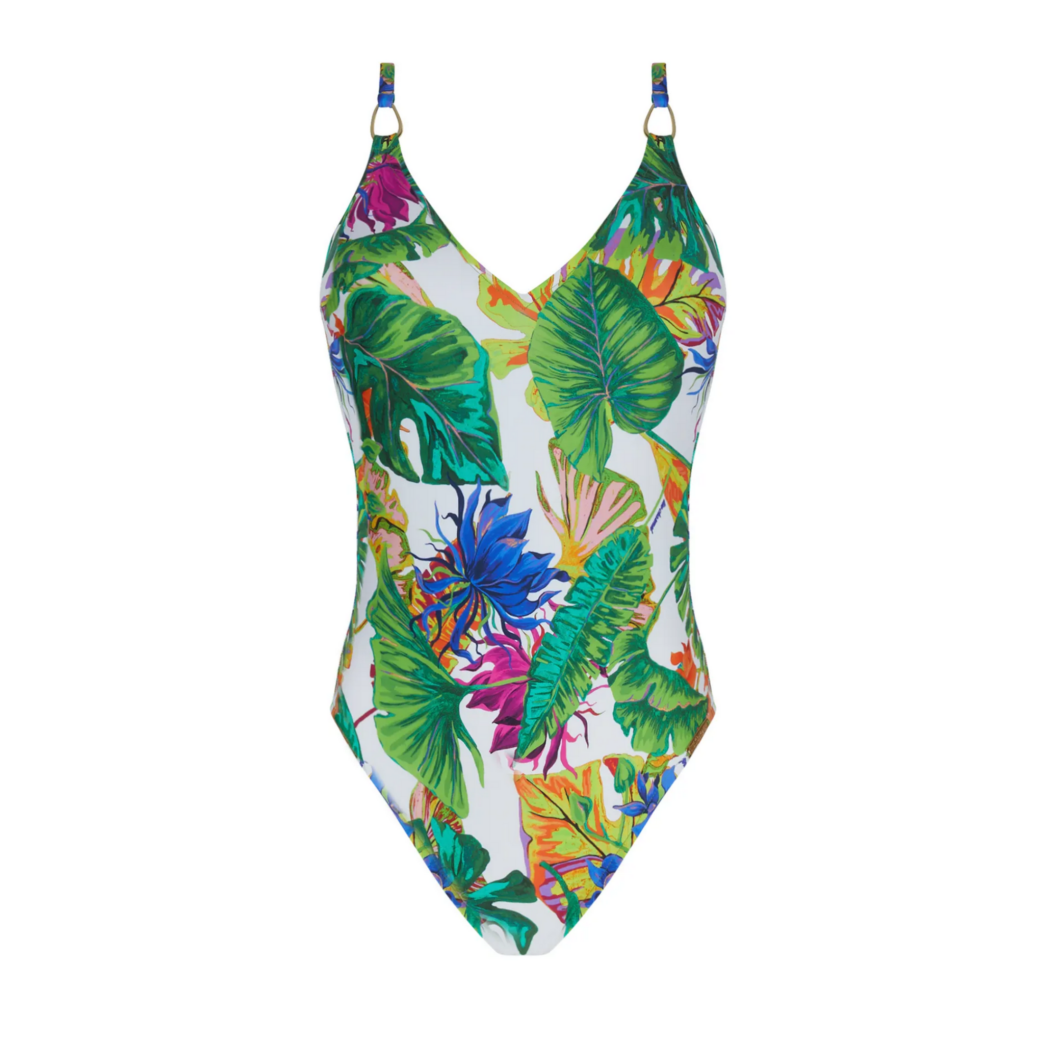 Lise charmel Eblouissant Eden Swimsuit