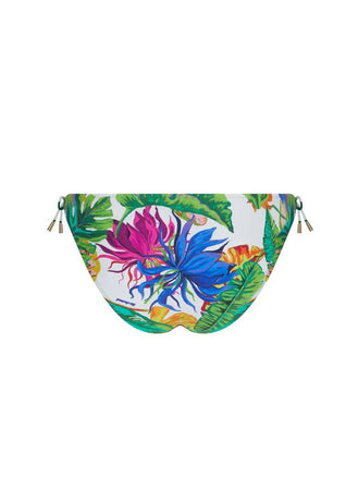 Lise Charmel Eblouissant Eden Tie Bikini Briefs Back