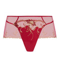 Lise Charmel Eblouissante Icone Red Shorty