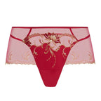 Lise Charmel Eblouissante Icone Red Shorty