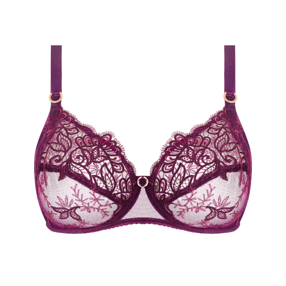Lise Charmel Elegance Artist Orchidee 3 Part Bra