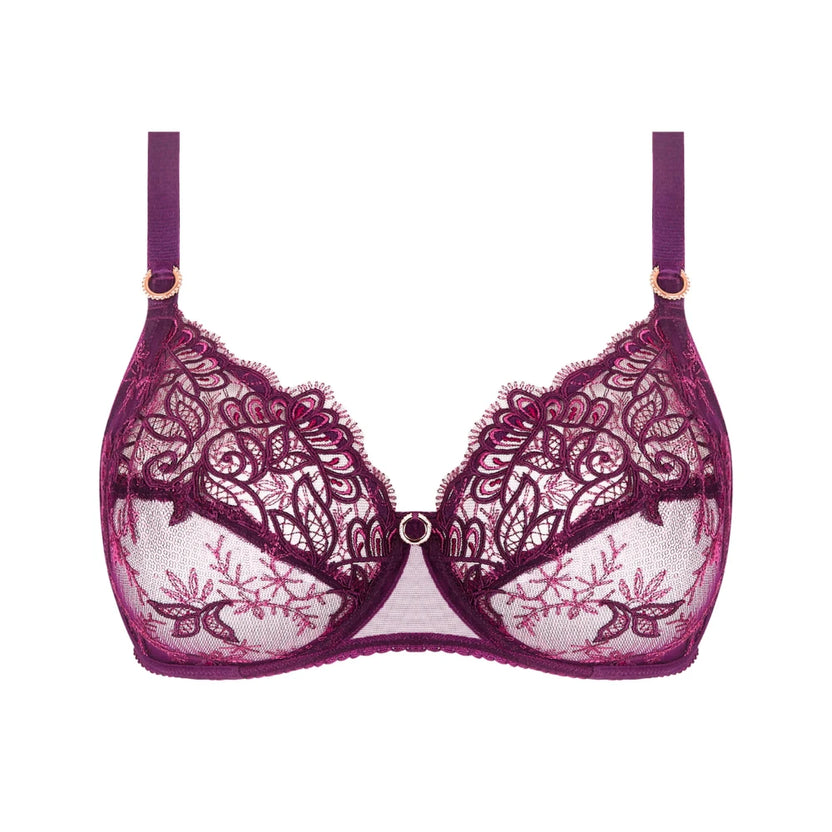Lise Charmel Elegance Artist Orchidee 3 Part Bra