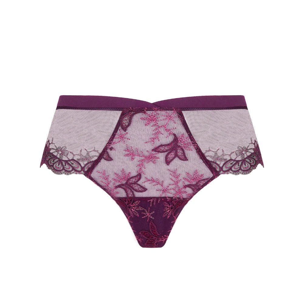 Lise Charmel Elegance Artist Orchidee Boyshort