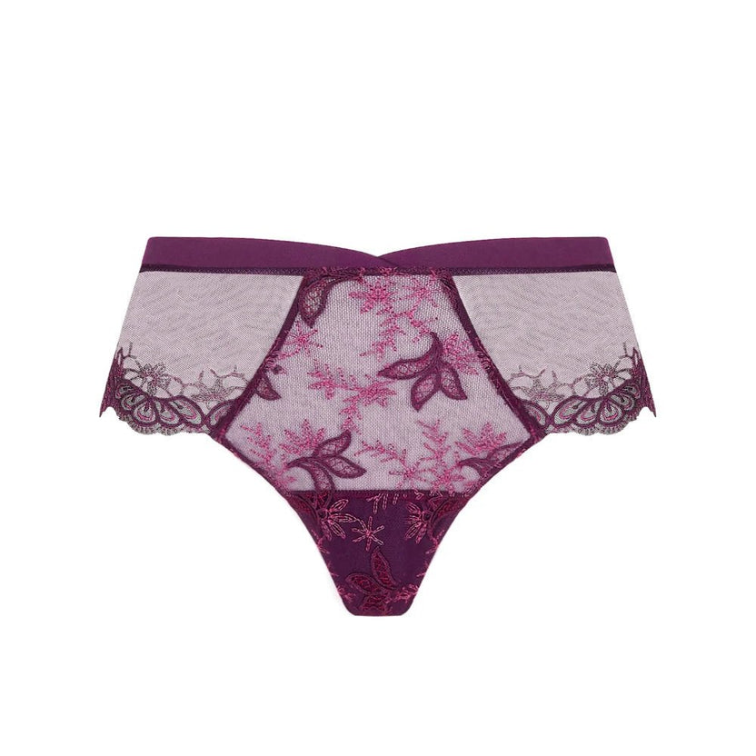 Lise Charmel Elegance Artist Orchidee Boyshort