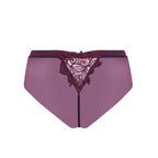 Lise Charmel Elegance Artist Orchidee Boyshort Back