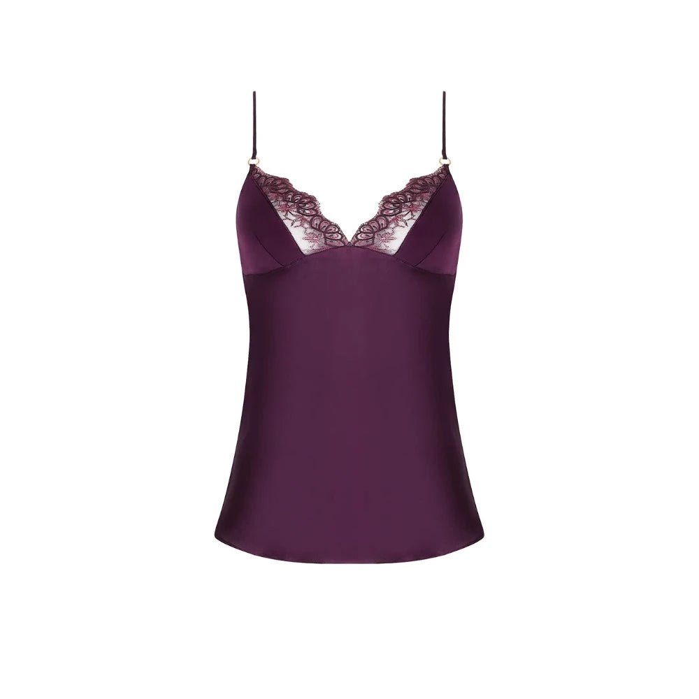 Lise Charmel Elegance Artist Orchidee Camisole