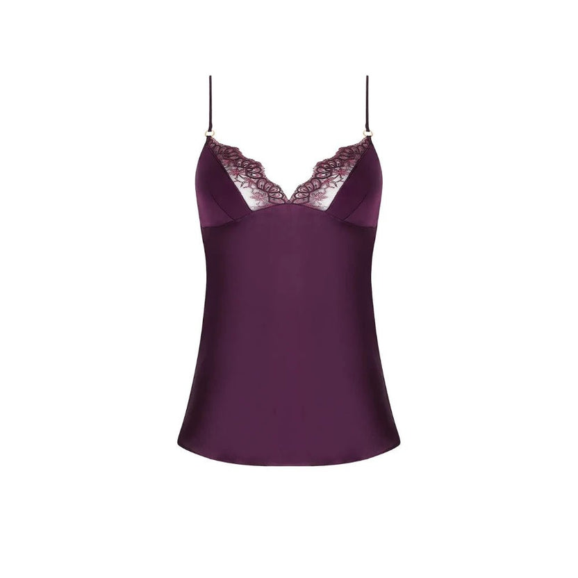 Lise Charmel Elegance Artist Orchidee Camisole