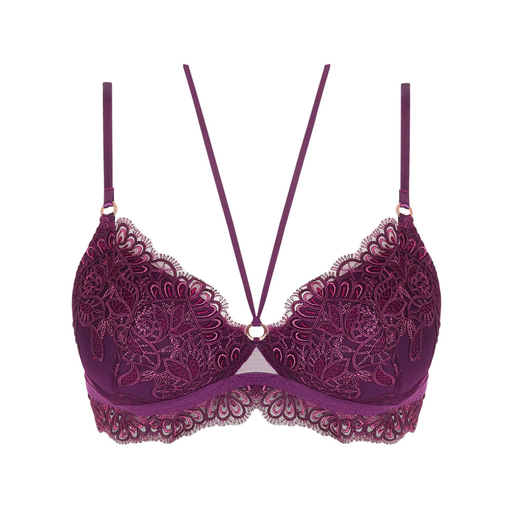 Lise Charmel Elegance Artist Orchidee Contour Bra