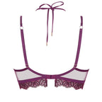 Lise Charmel Elegance Artist Orchidee Contour Bra Back