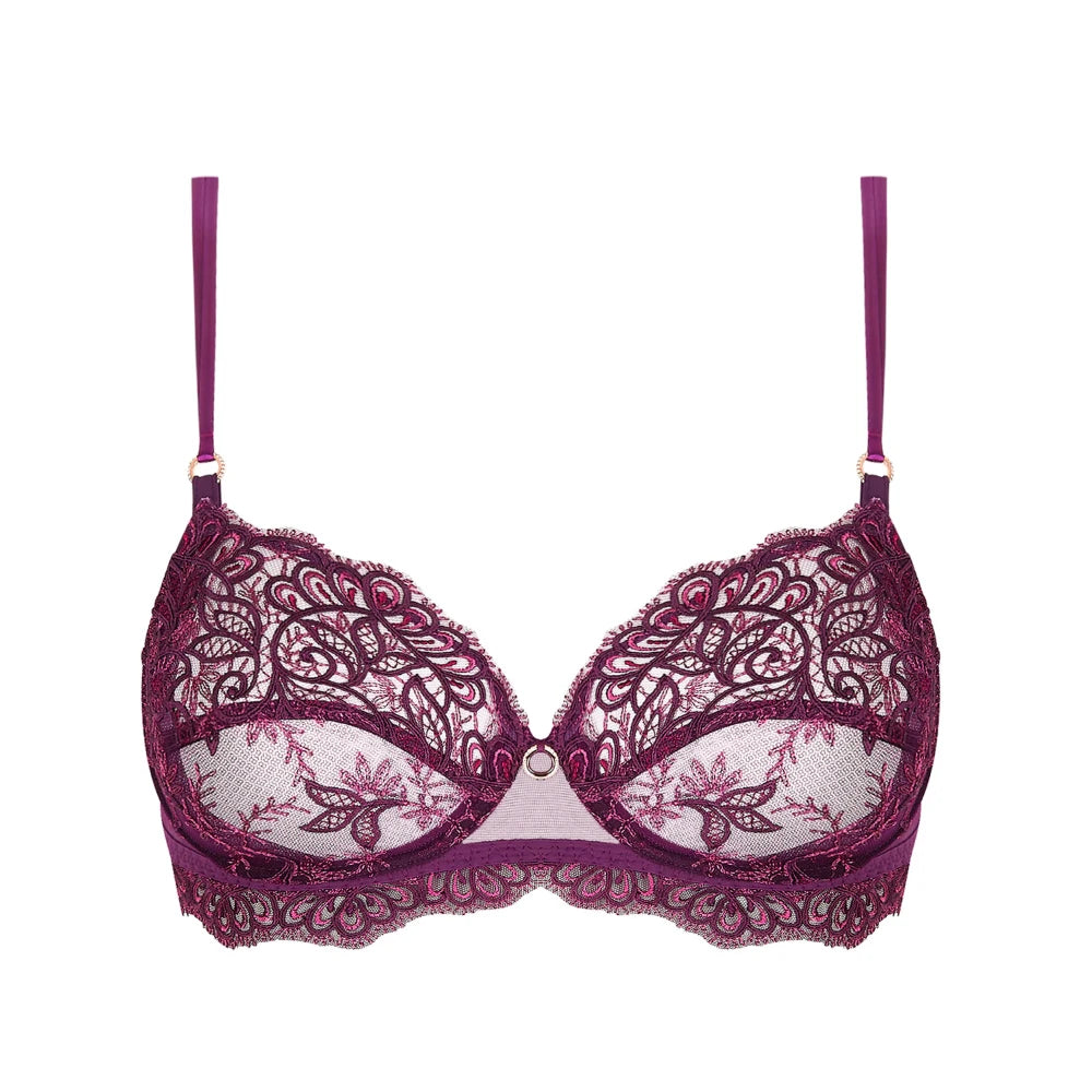 Lise Charmel Elegance Artist Orchidee Full Cup Bra