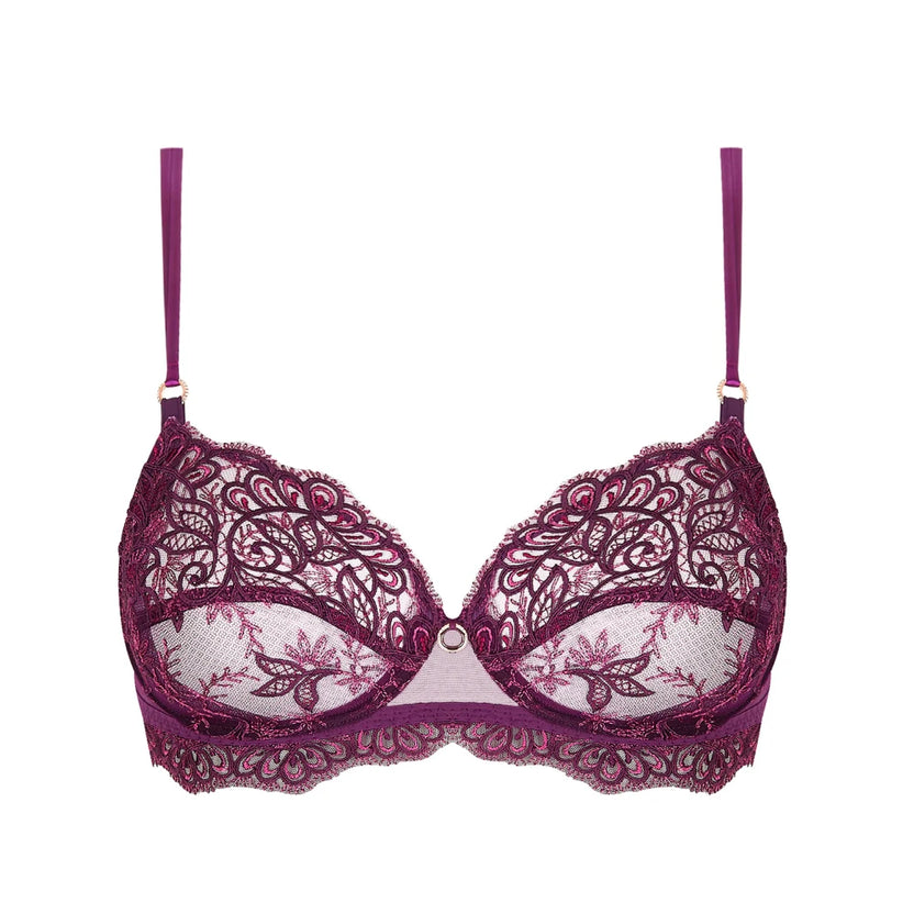 Lise Charmel Elegance Artist Orchidee Full Cup Bra