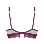 Lise Charmel Elegance Artist Orchidee Full Cup Bra Back