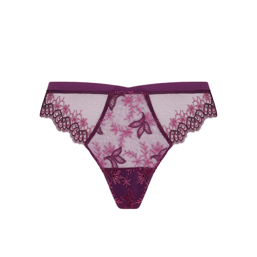 Lise Charmel Elegance Artist Orchidee Italian Briefs