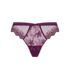 Lise Charmel Elegance Artist Orchidee Italian Briefs
