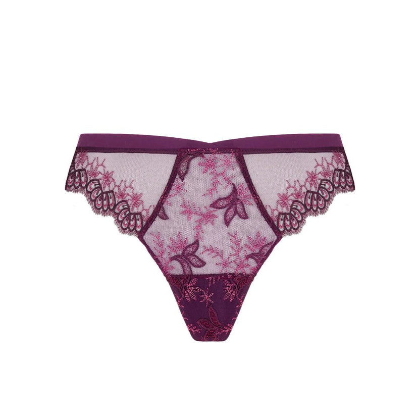 Lise Charmel Elegance Artist Orchidee Italian Briefs