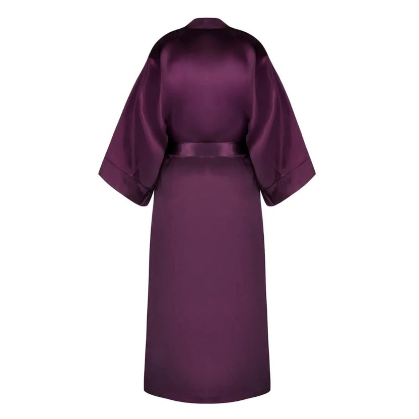 Lise Charmel Elegance Artist Orchidee Robe Back