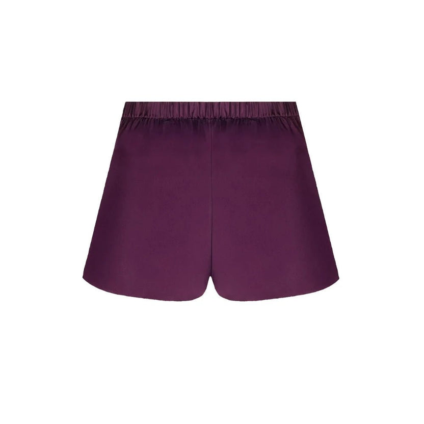 Lise Charmel Elegance Artist Orchidee Shorts Back