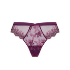 Lise Charmel Elegance Artist Orchidee Thong