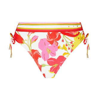 Lise Charmel Envolee Florale Multicolor Adjustable Bikini Briefs