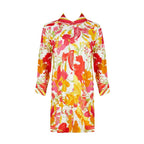Lise Charmel Envolee Florale Multicolor Beach Shirt