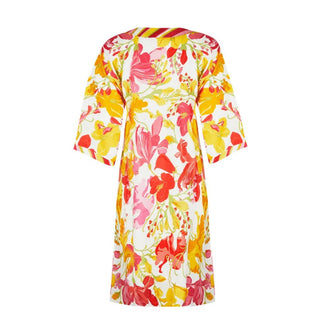 Lise Charmel Envolee Florale Multicolor Beach Tunic