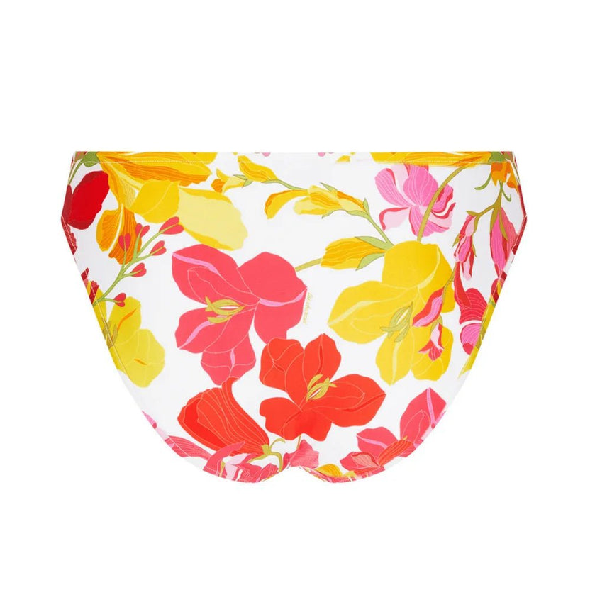 Lise Charmel Envolee Florale Multicolor Bikini Briefs