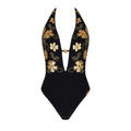 Lise Charmel Etolie En Glam Black Swimsuit