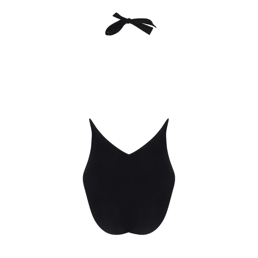 Lise Charmel Etolie En Glam Black Swimsuit Back