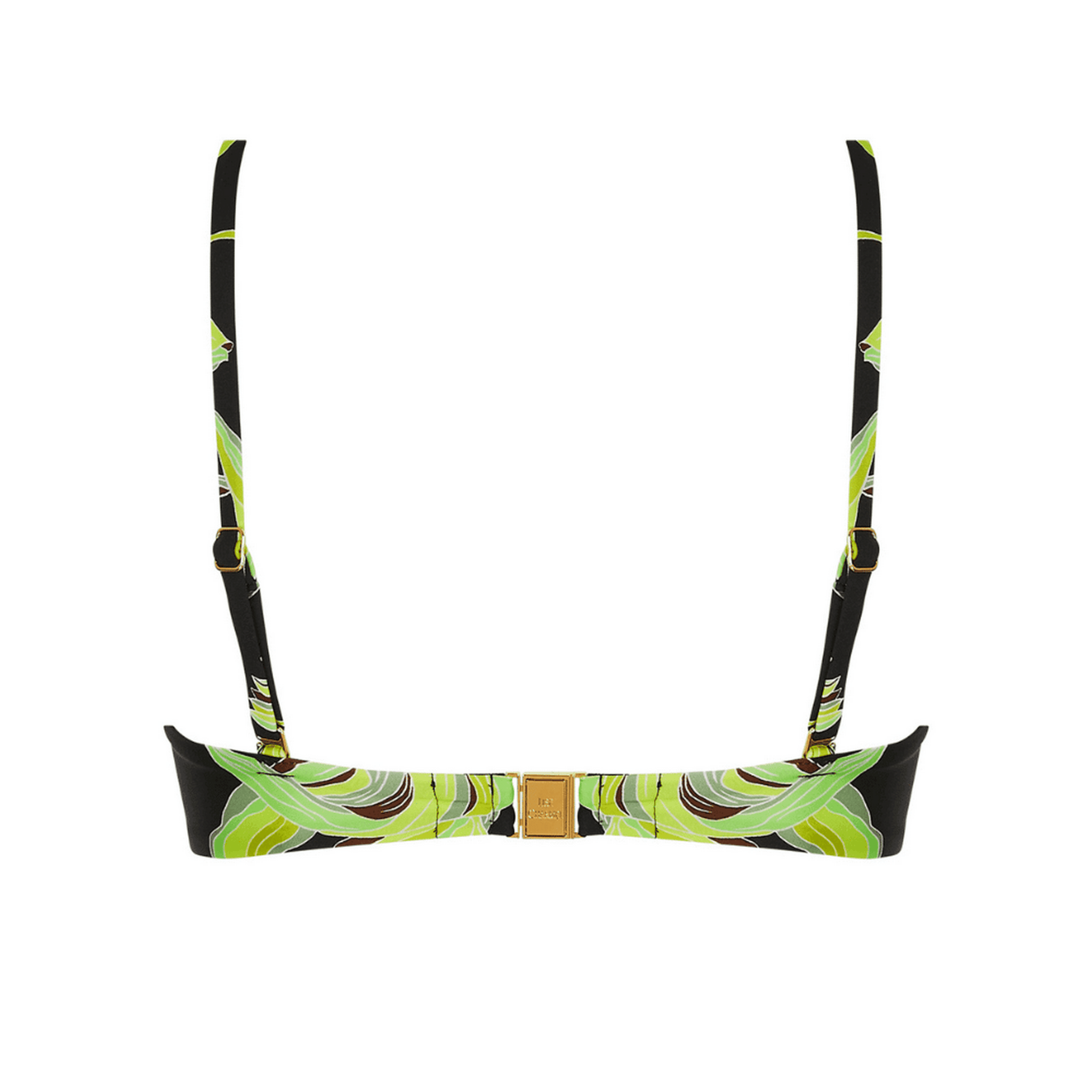 Haut de maillot de bain triangle mousse ANTIGEL LA MUSE DES ILES ILE Haut de maillot de bain triangle mousse ANTIGEL LA MUSE DES ILES ILE