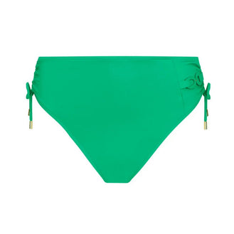 Lise Charmel Grace Infinie Green Adjustable Bikini Briefs