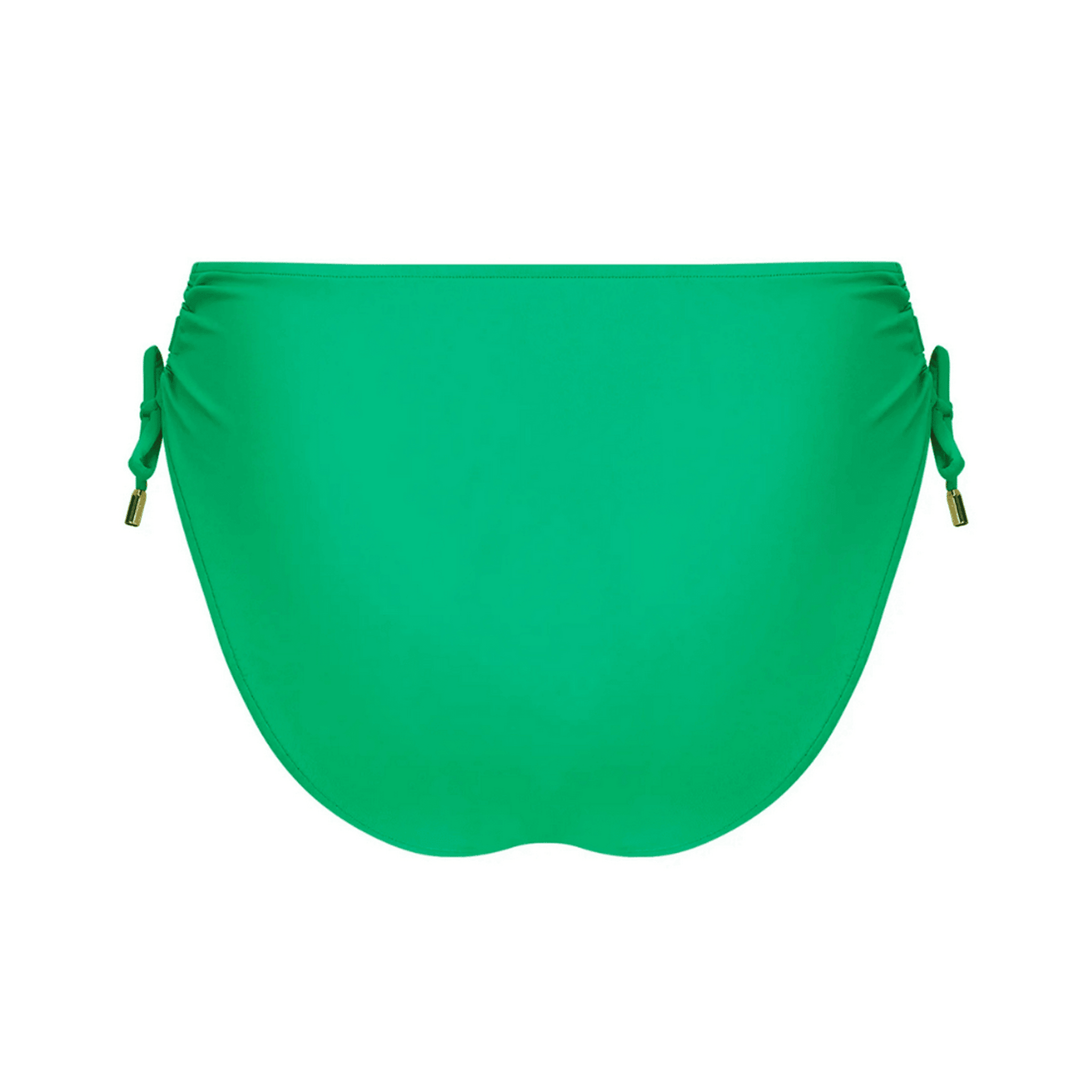 Lise Charmel Grace Infinie Green Adjustable Bikini Briefs Back