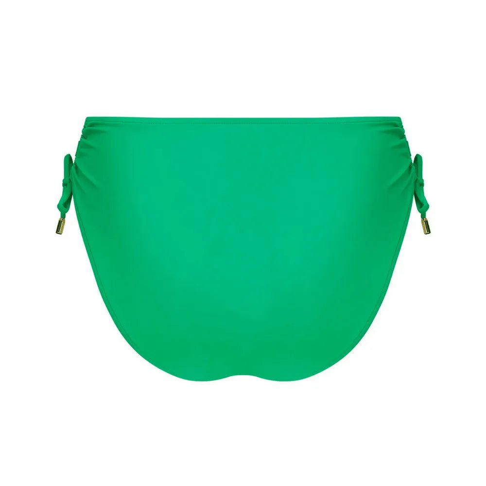 Lise Charmel Grace Infinie Green Adjustable Bikini Briefs