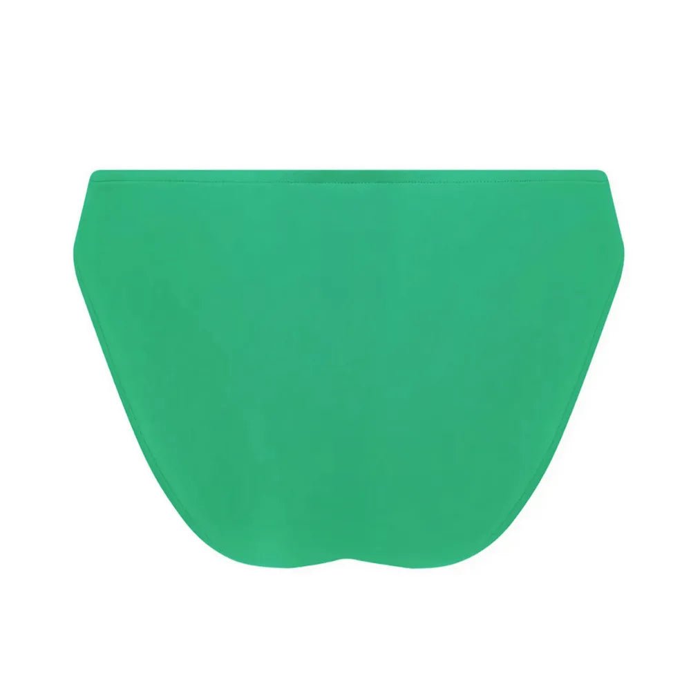 Lise Charmel Grace Infinie Green Bikini Briefs