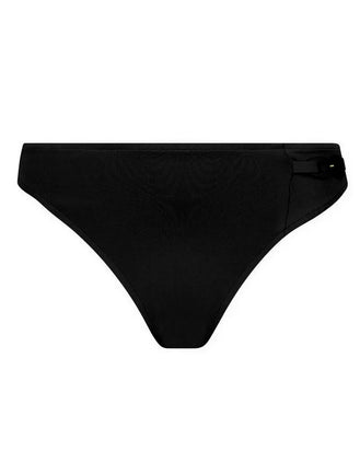 Lise Charmel Grace Infinie Black Bikini Briefs