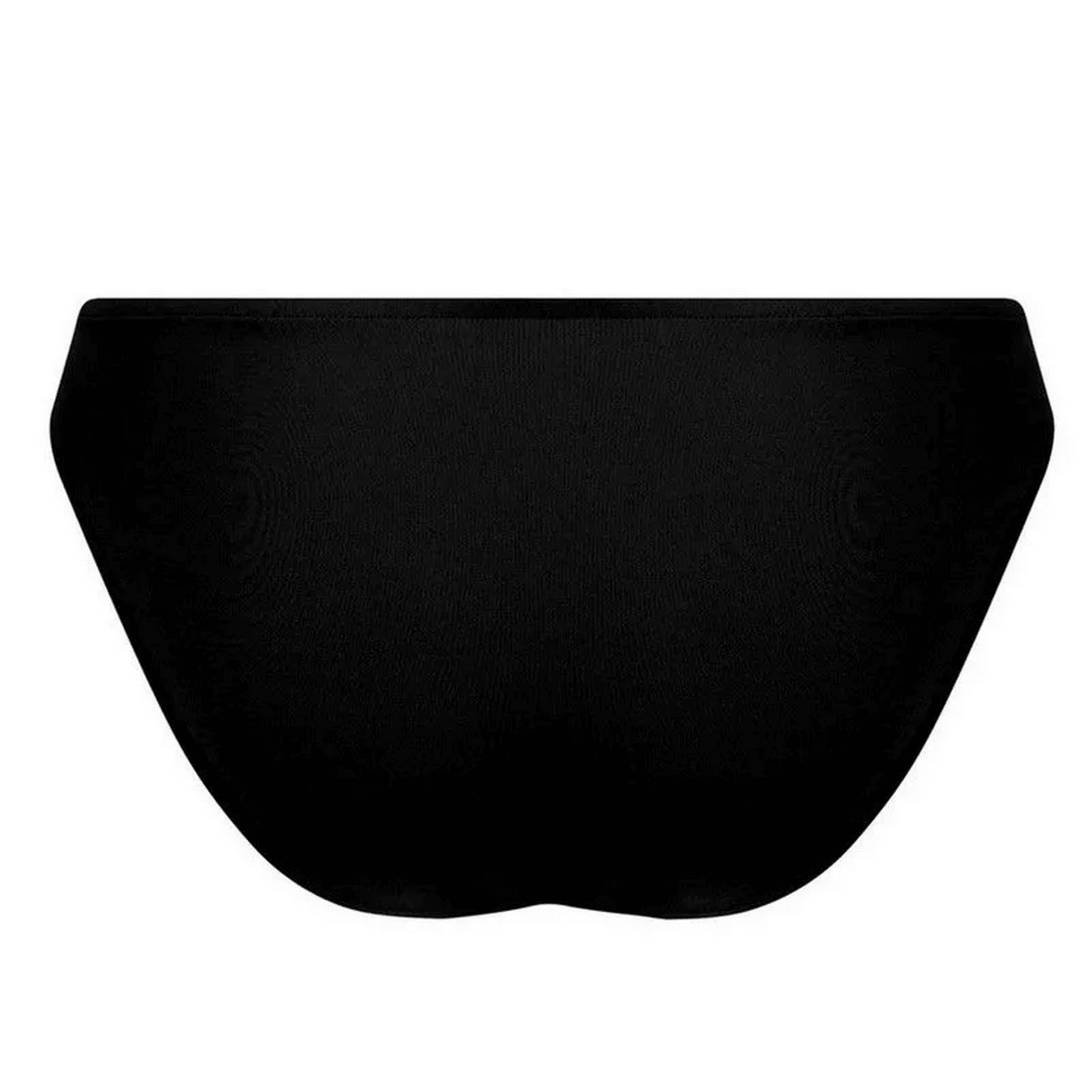 Lise Charmel Grace Infinie Black Bikini Briefs Back
