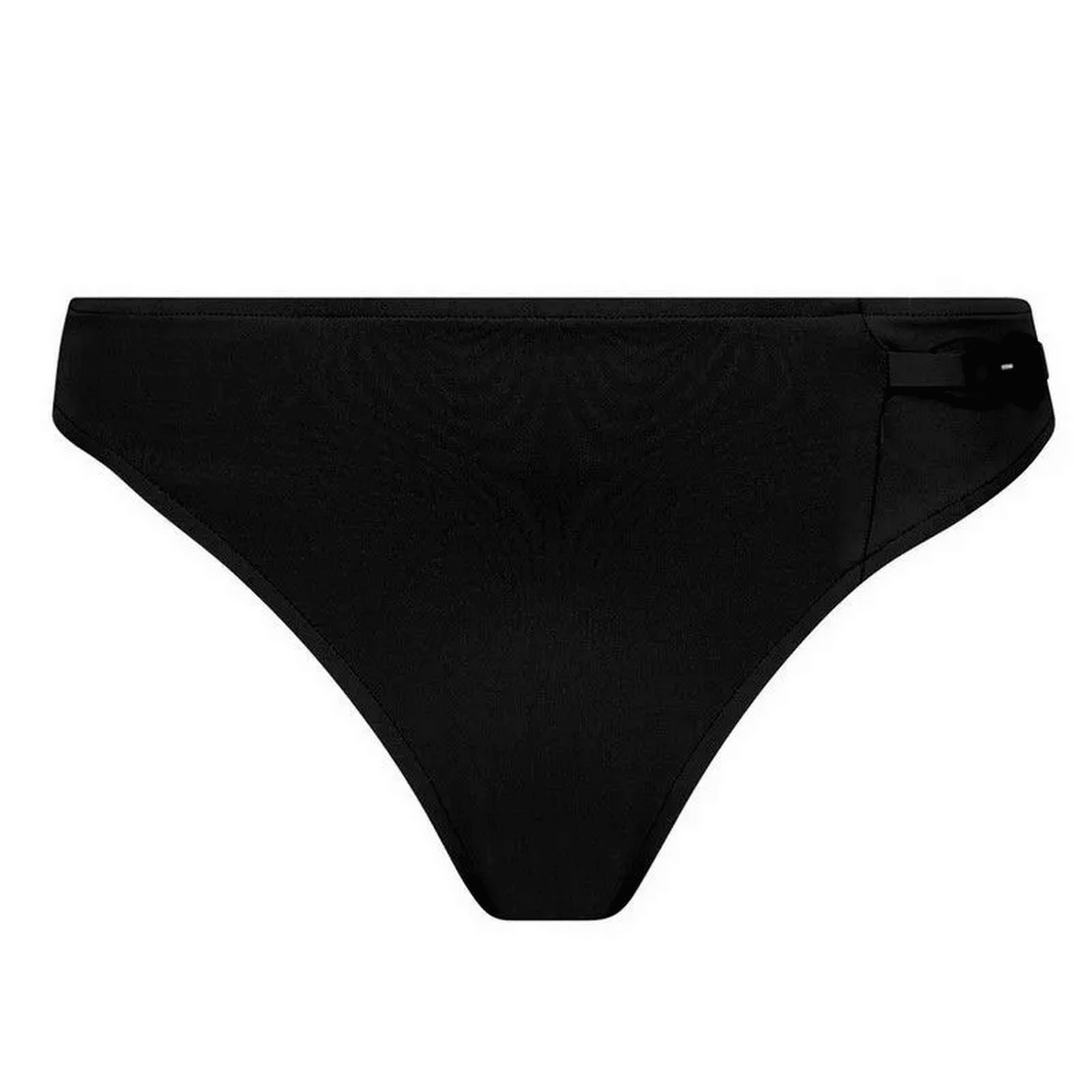 Lise Charmel Grace Infinie Black Bikini Briefs