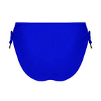 Lise Charmel Grace Infinie Blue Adjustable Bikini Briefs