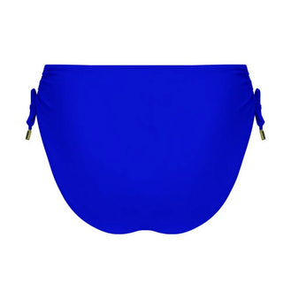 Lise Charmel Grace Infinie Blue Adjustable Bikini Briefs